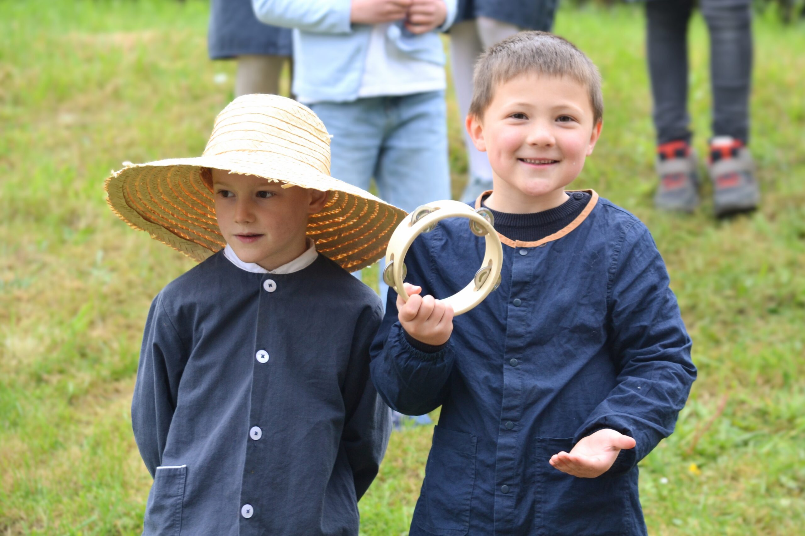 Kermesse de l&rsquo;école le samedi 4 juillet !
